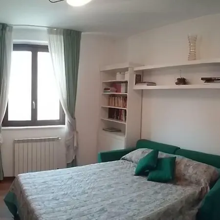 La Cerasa Villa *