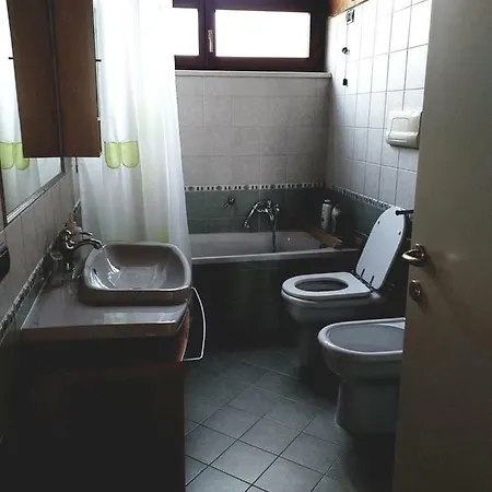 Villa La Cerasa Montesilvano Marina