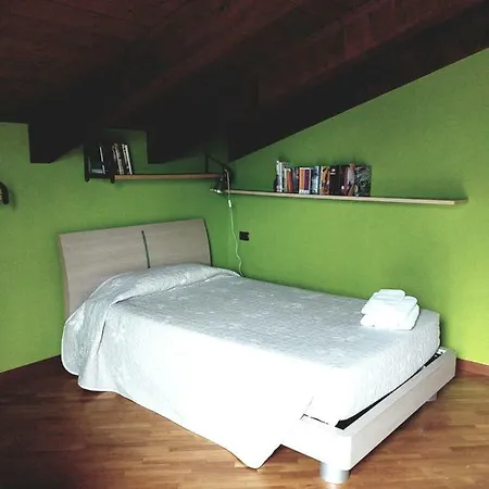 Villa La Cerasa *