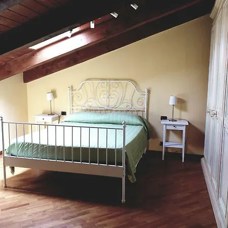 Villa La Cerasa *