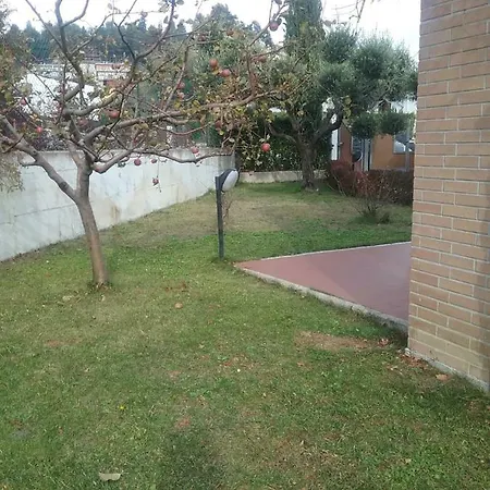 La Cerasa Villa