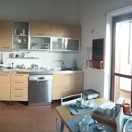 Villa La Cerasa