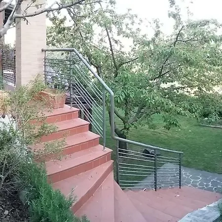 Villa La Cerasa Montesilvano Marina