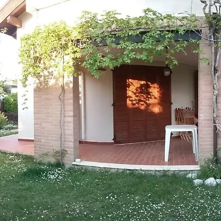 La Cerasa Villa *