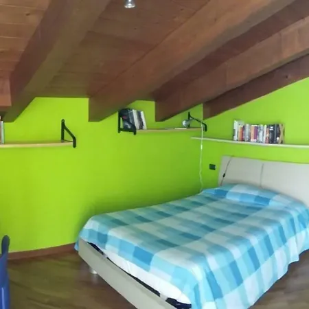 La Cerasa Villa *