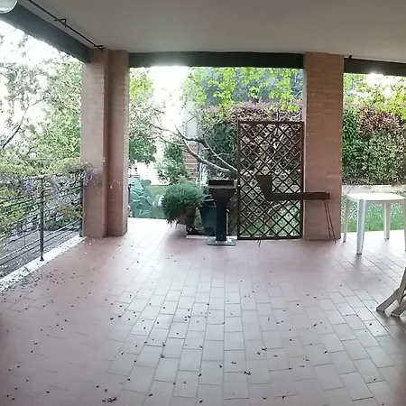 Villa La Cerasa