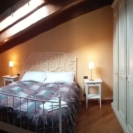 La Cerasa Villa *