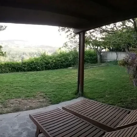 La Cerasa
